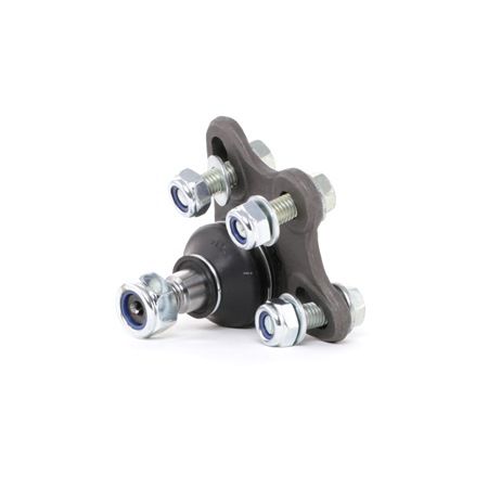 A.B.S. 220437: Támasztó- / vezetőcsukló 15,5mm