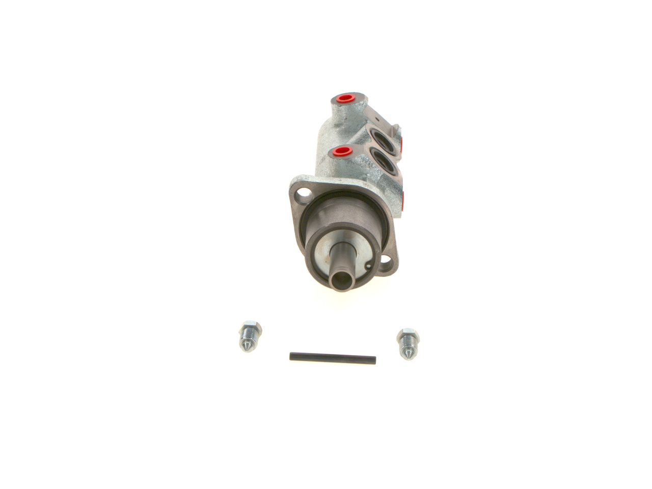 BOSCH F 026 003 603: Hauptbremszylinder ohne Bremsflüssigkeitsbehälter