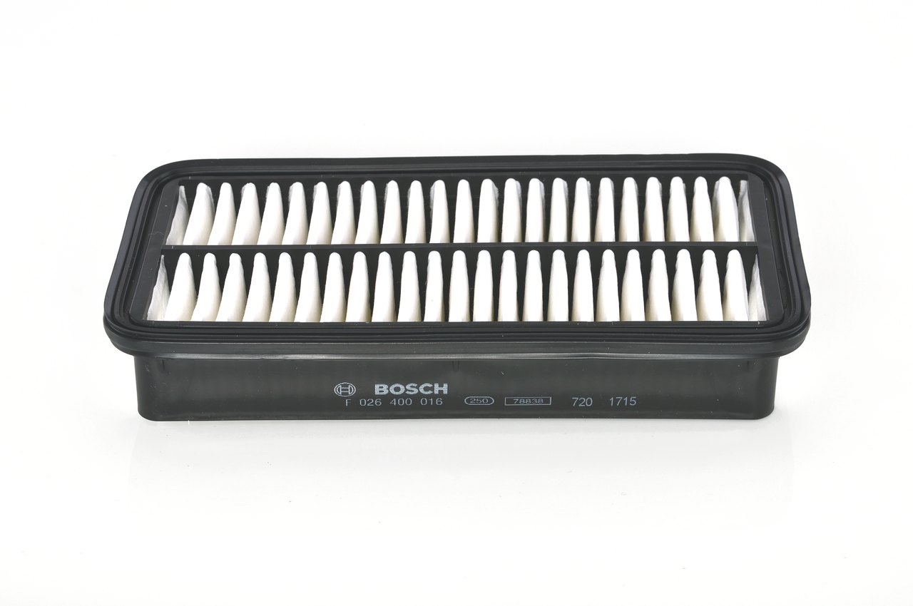 BOSCH F 026 400 016: Luftfilter