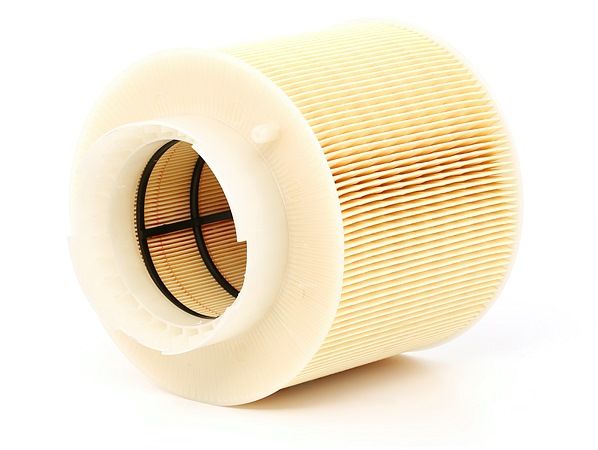 BOSCH F 026 400 028 Luftfilter AUDI A6 Limousine (4F2, C6) 163 PS Diesel Kosten