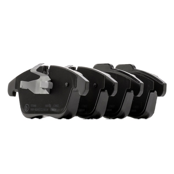 A.B.S. 37568: Remblokken