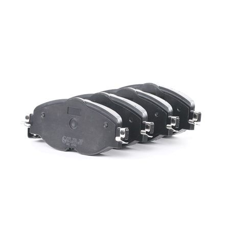 A.B.S. 37958: Piduriklotsid