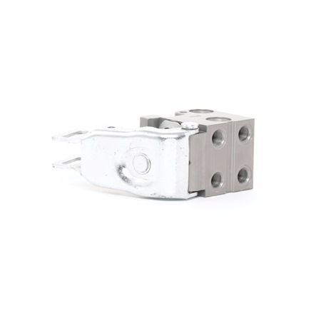 A.B.S. 44009 Bremskraftregler VW Caddy 2 Pickup (9U7) 75 PS Benzin Kosten