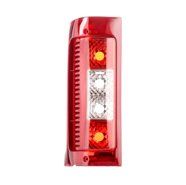 ALKAR 2201921: Feu arrière gauche, sans porte-lampe