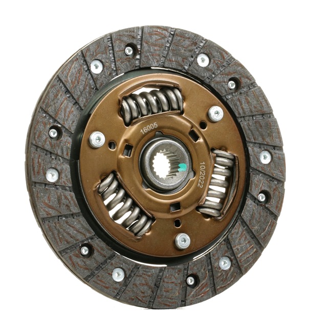 STATIM 16.005: Disc ambreiaj