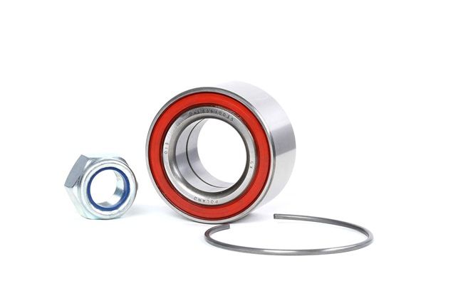 CX CX099: Set rulment roata punte fata