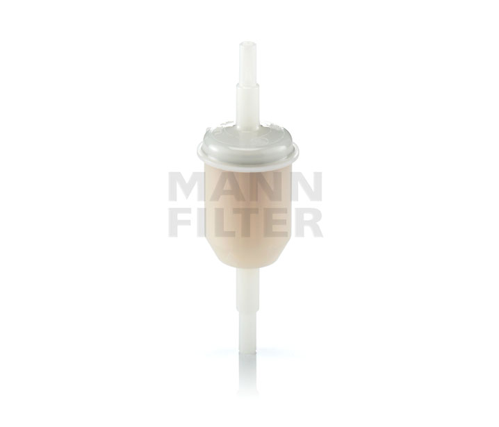 MANN-FILTER WK 31/2: Degvielas filtrs