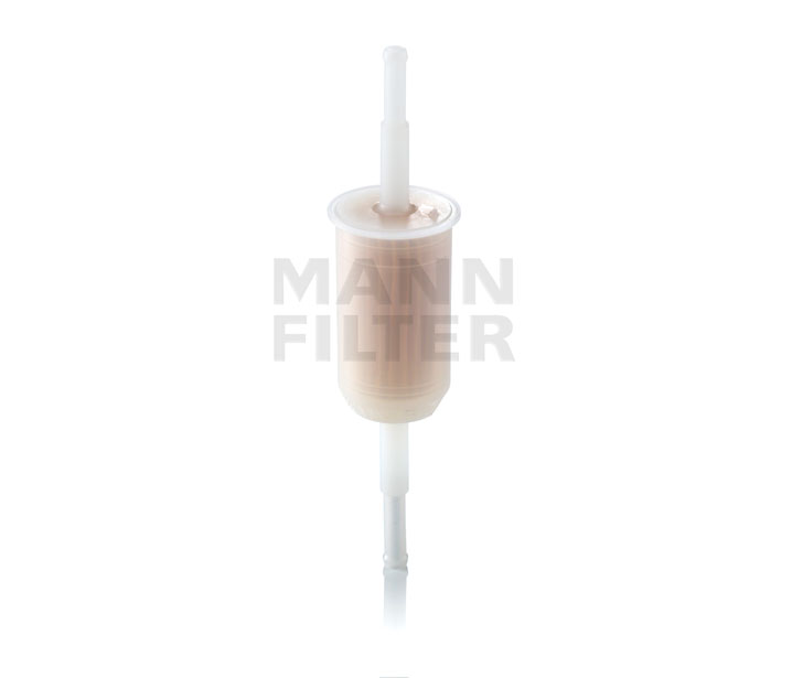 MANN-FILTER WK 32: Degvielas filtrs