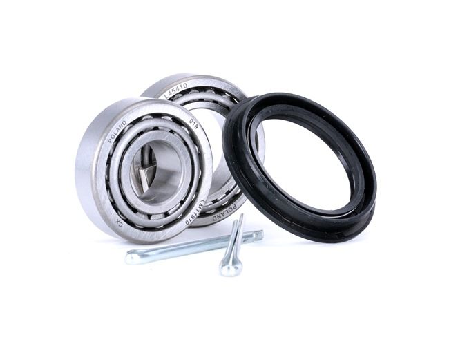 CX CX009: Set rulment roata puntea spate