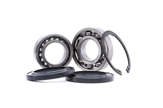 CX CX061: Set rulment roata puntea spate