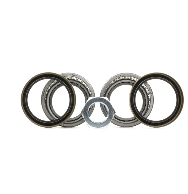 CX CX565: Set rulment roata punte fata