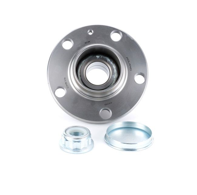 CX CX515: Set rulment roata puntea spate