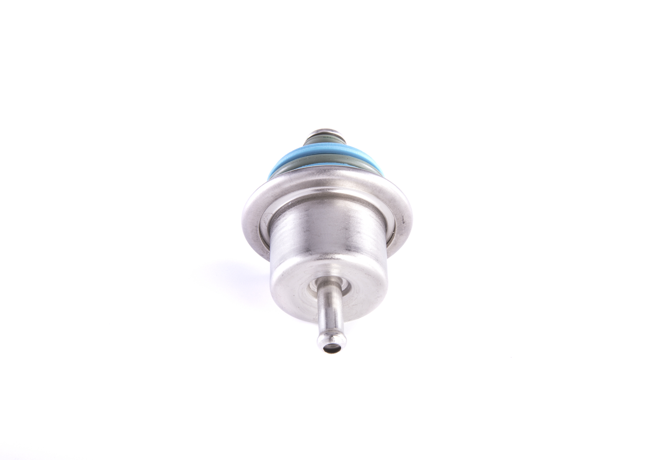 BOSCH F 000 DR0 219 Regulator presiune combustibil FORD FIESTA 4 (JA, JB) 95 CP benzina cat costa