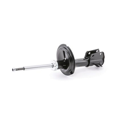 STATIM A.011: Amortisseur Essieu avant, Pression de gaz, Jambe de suspension