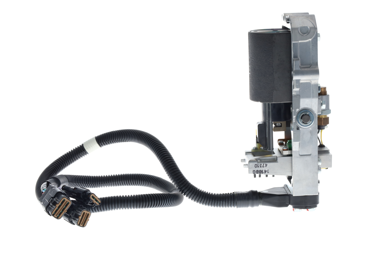 BOSCH F 019 Z2E 949: Element reglaj, oglinda exterioara