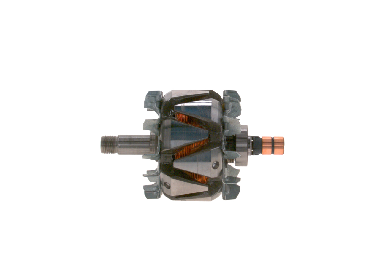 BOSCH F 00M 121 636 Ρότορας, γεννήτρια SEAT Toledo 4 (KG3) 105 PS Βενζίνη κόστος