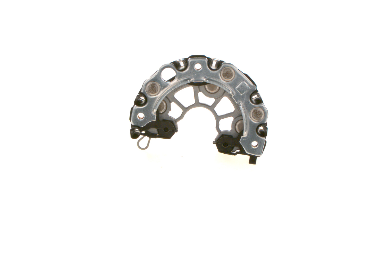 BOSCH F 00M 123 237: Tasasuuntain, generaattori