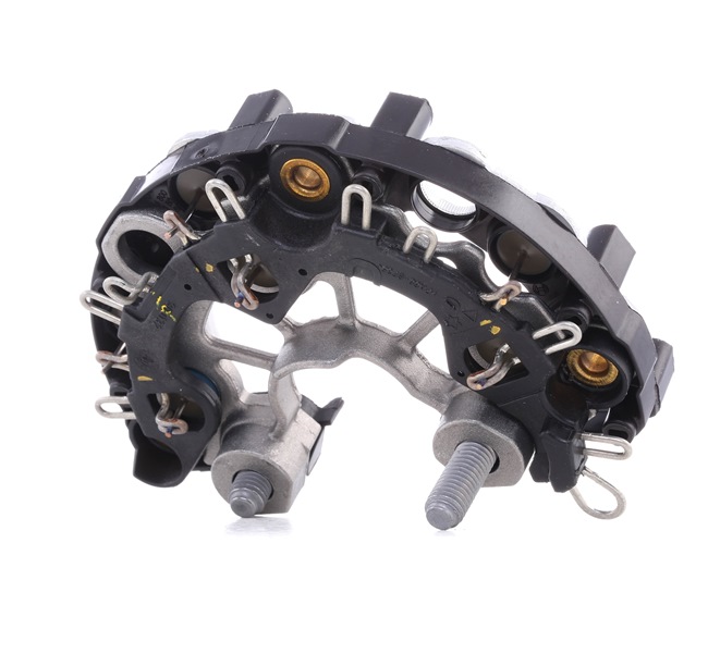 BOSCH F 00M 123 244: Tasasuuntain, generaattori