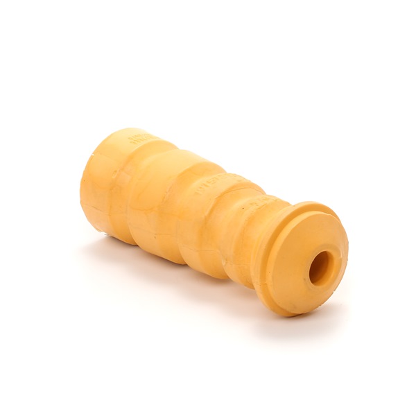 MAXGEAR 72-0243: Almohadilla de tope, suspensión Eje trasero izquierda, Eje trasero, derecha, 56mm