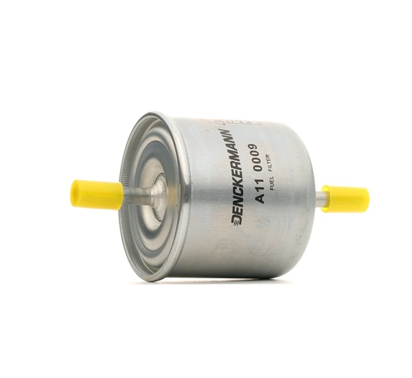 DENCKERMANN A110009: Degvielas filtrs