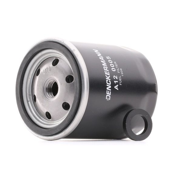 DENCKERMANN A120005: Filtro combustible