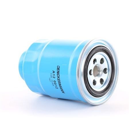 DENCKERMANN A120012: Degvielas filtrs