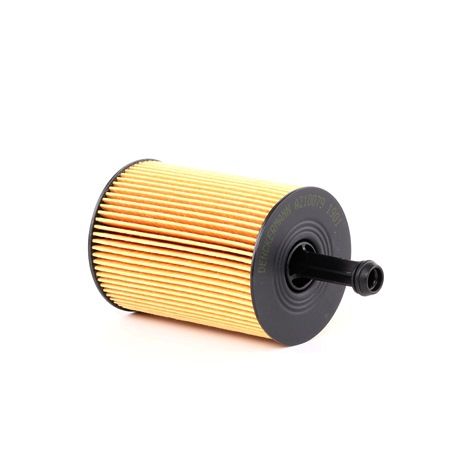 DENCKERMANN A210079 Filtru ulei VW Passat Sedan (3C2) 170 CP motor diesel cat costa
