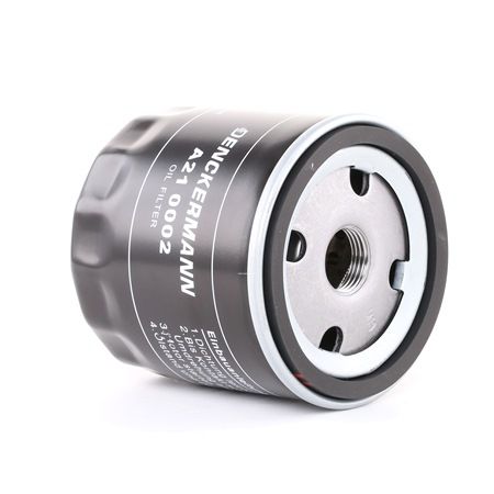DENCKERMANN A210002: Eļļas filtrs