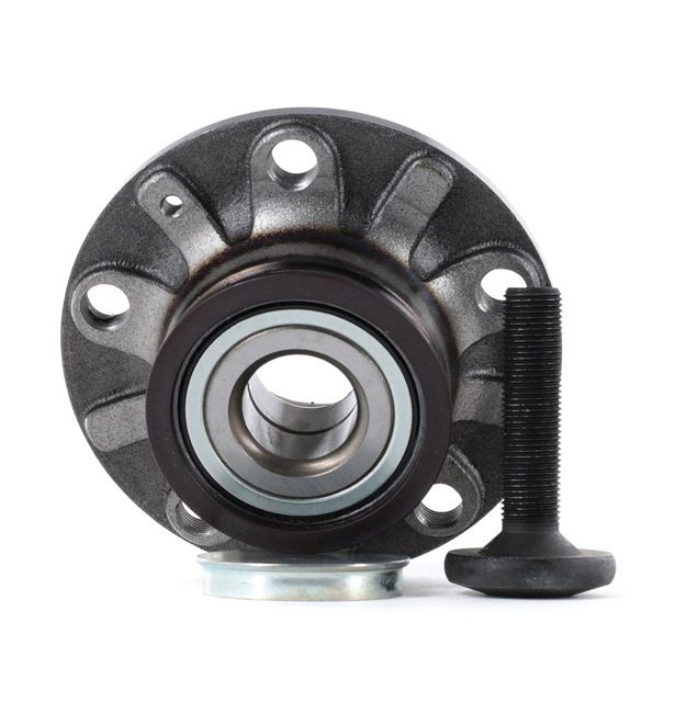 CX CX662: Set rulment roata puntea spate