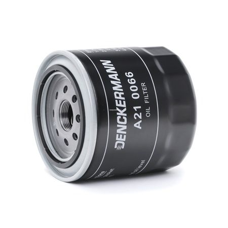 DENCKERMANN A210066 Oliefilter TOYOTA Dyna Flatbed Vrachtwagen / Chassis (KD_, LY_, _Y2_, _U3_, _U4_) 102 Pk Diesel kosten