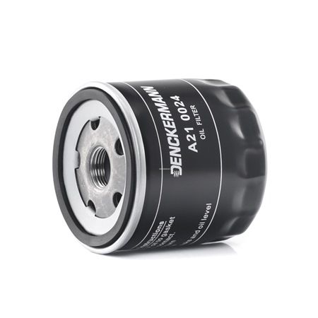 DENCKERMANN A210024 Filtro olio LANCIA DELTA 1 (831AB0) 181 CV Benzina costo