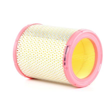 DENCKERMANN A140063 Luftfilter