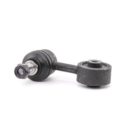 DENCKERMANN D140027: Koppelstange Vorderachse, 65mm