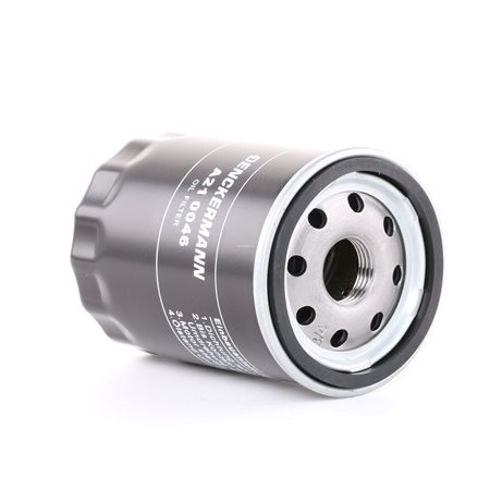 DENCKERMANN A210046 Ölfilter