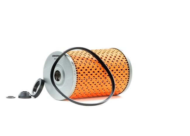 DENCKERMANN A120186: Kraftstofffilter