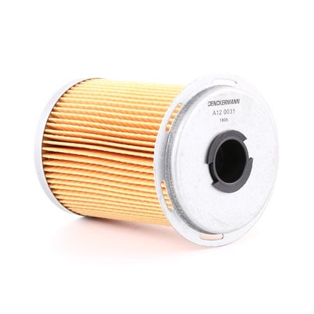 DENCKERMANN A120031 Kraftstofffilter RENAULT TRAFIC 2 Bus (JL) 135 PS Diesel Kosten