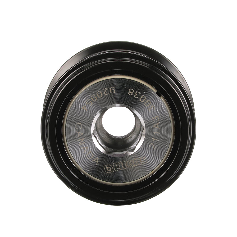 GATES OAP7078 Alternator - sprzęgło jednokierunkowe LEXUS IS 2 (GSE2, ALE2, USE2) 208 KM benzyna koszt