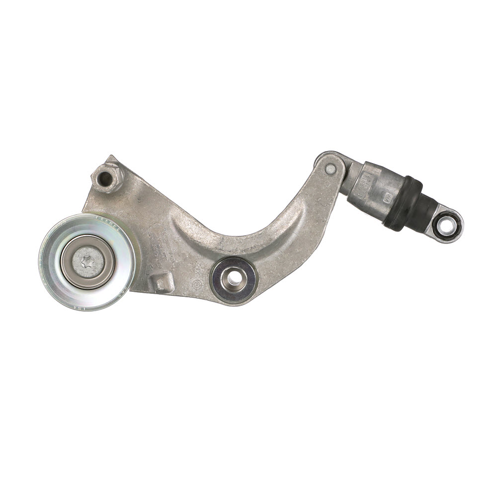 GATES T39077: Intinzator, curea transmisie Micro-V® UNIQUE FIT