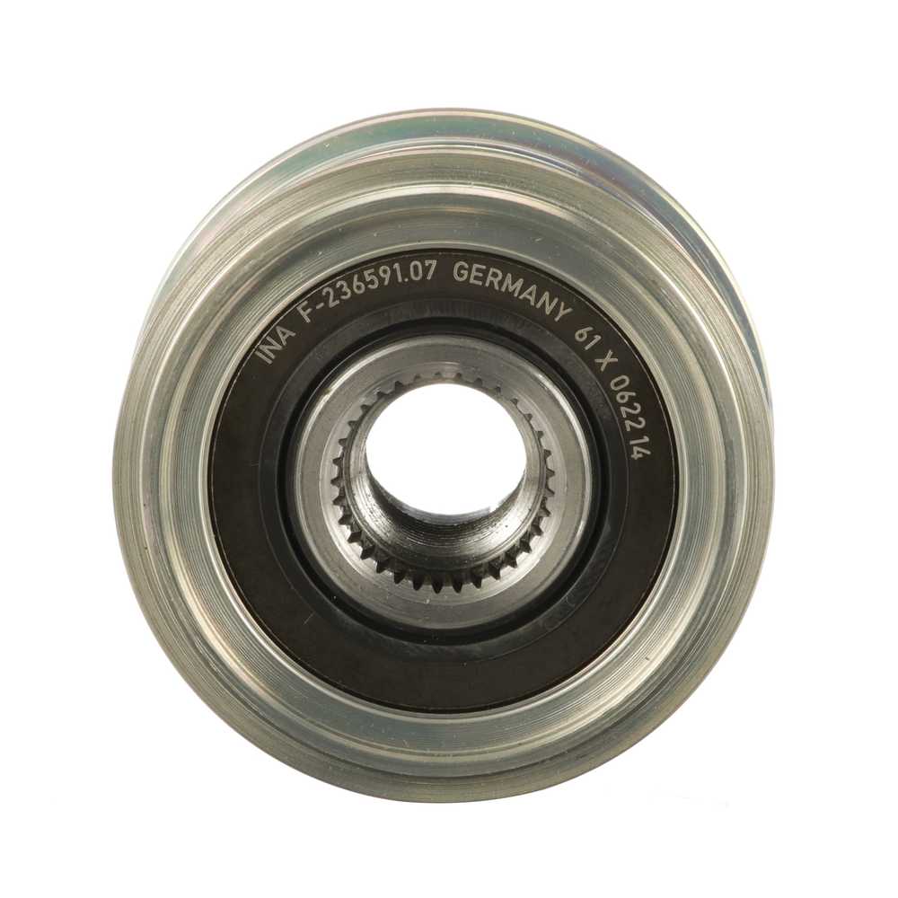 GATES OAP7077: Vapaakytkin Micro-V® UNIQUE FIT