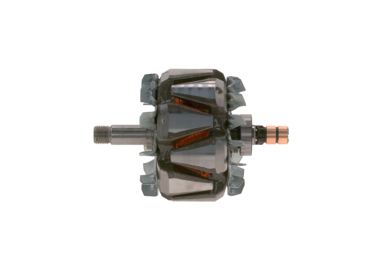 BOSCH F 00M 131 658: Rotor, alternador