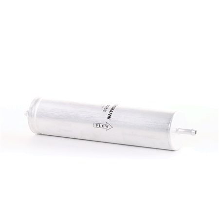 DENCKERMANN A110358: Degvielas filtrs