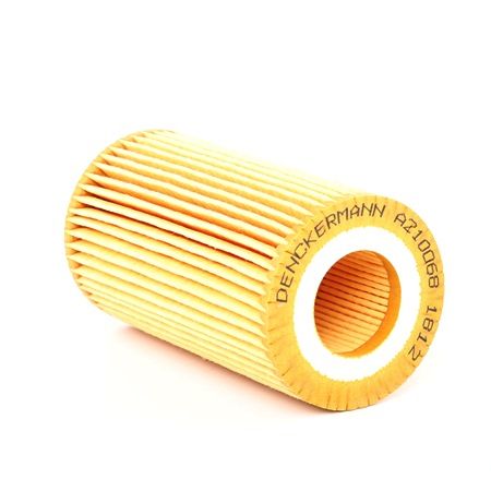 DENCKERMANN A210068: Oliefilter