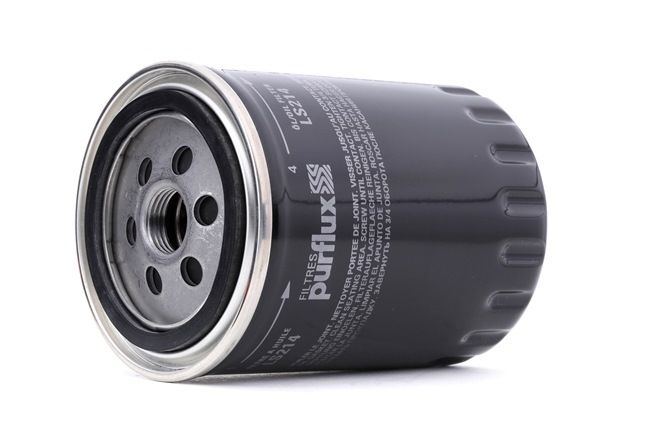 PURFLUX LS214: Filtru ulei