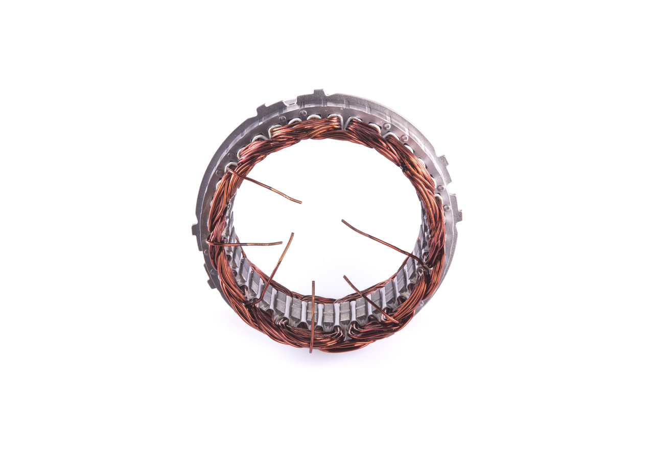 BOSCH F 00M 130 112: Staattori