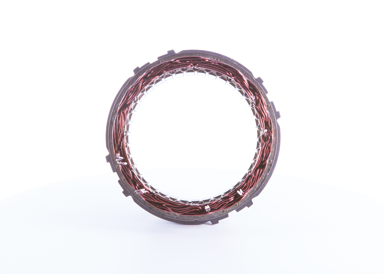 BOSCH F 00M 130 132: Stojan, alternator