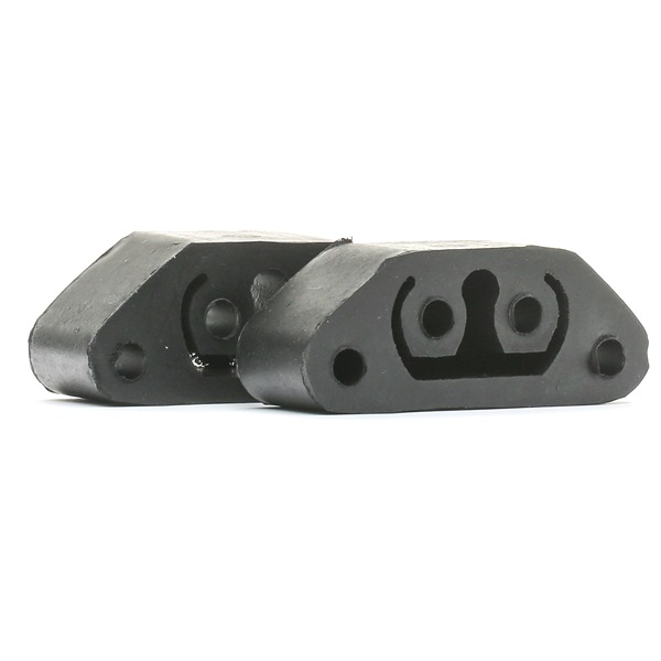 SASIC 4001459: Tampone paracolpo, Silenziatore anteriore
