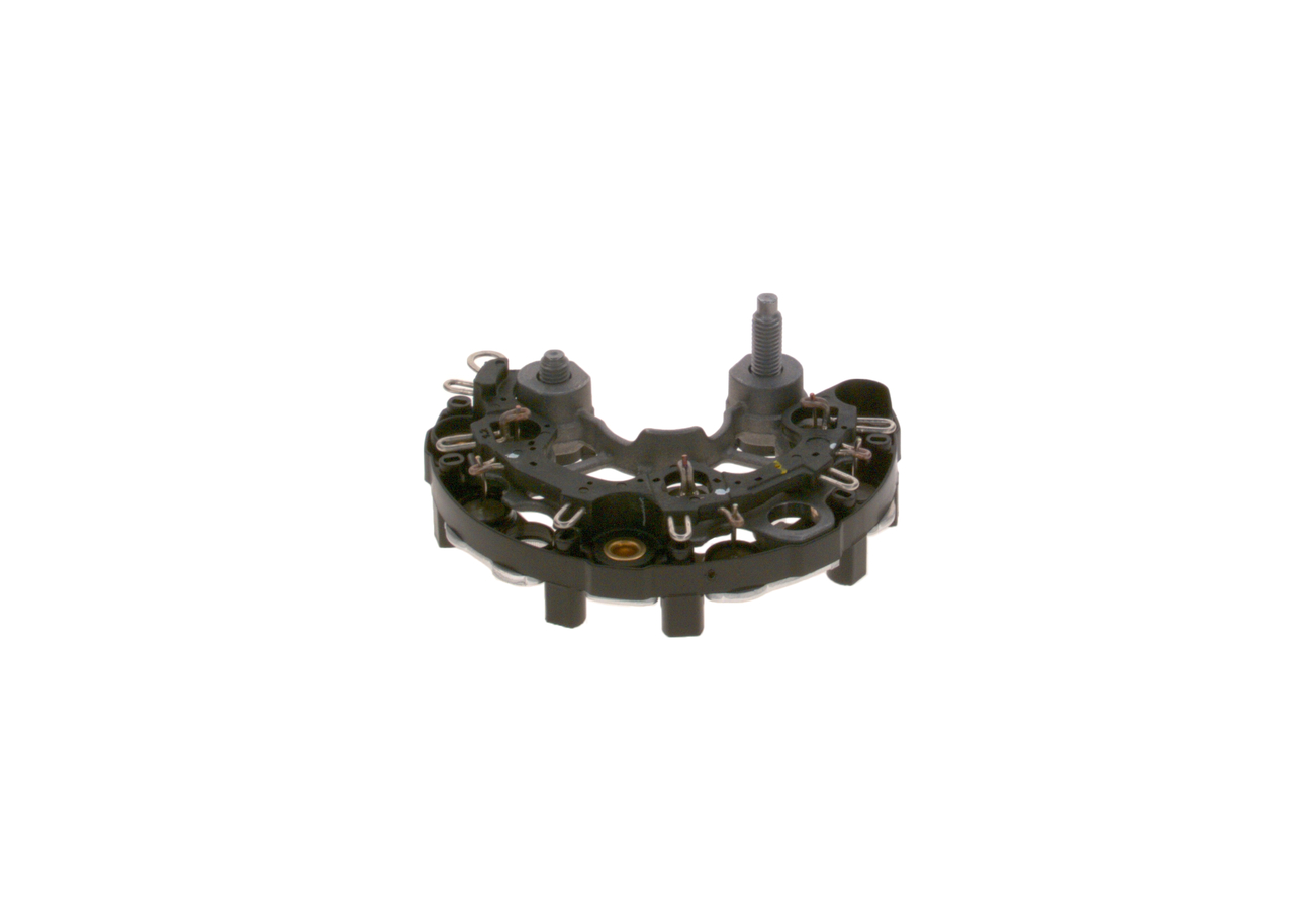 BOSCH F 00M 123 318: Tasasuuntain, generaattori