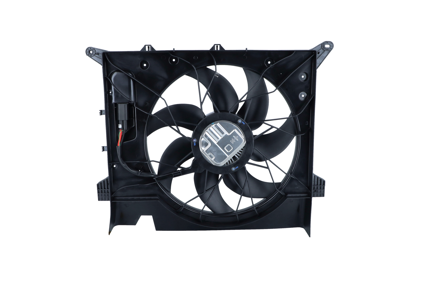 NRF 47462 Ventilador de motor VOLVO XC90 I (275) 163 cv Gasóleo costo