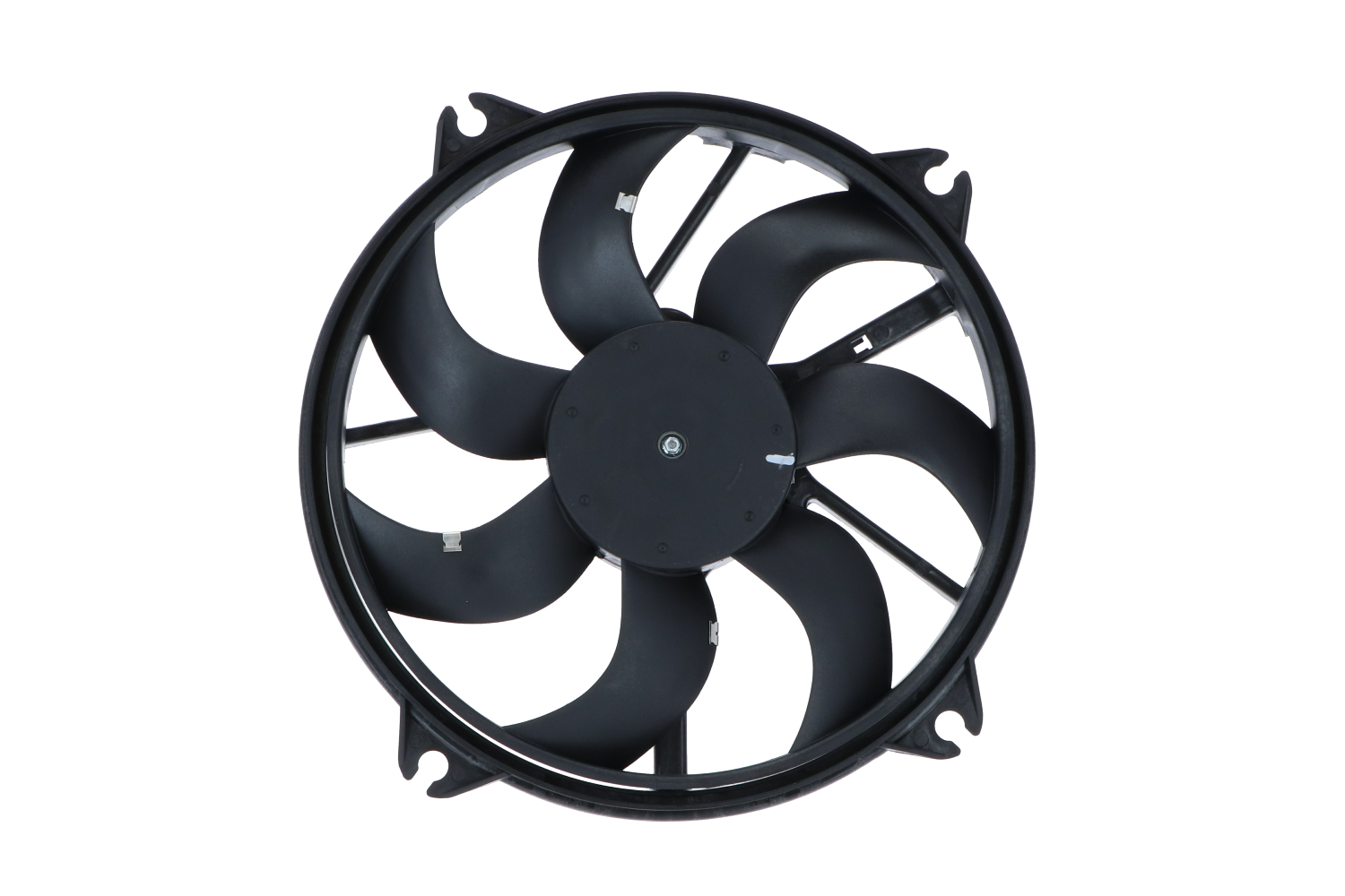 NRF 47348 Ventilátor chladenia motora PEUGEOT Partner Origin Combispace (G_) 69 KS nafta cena