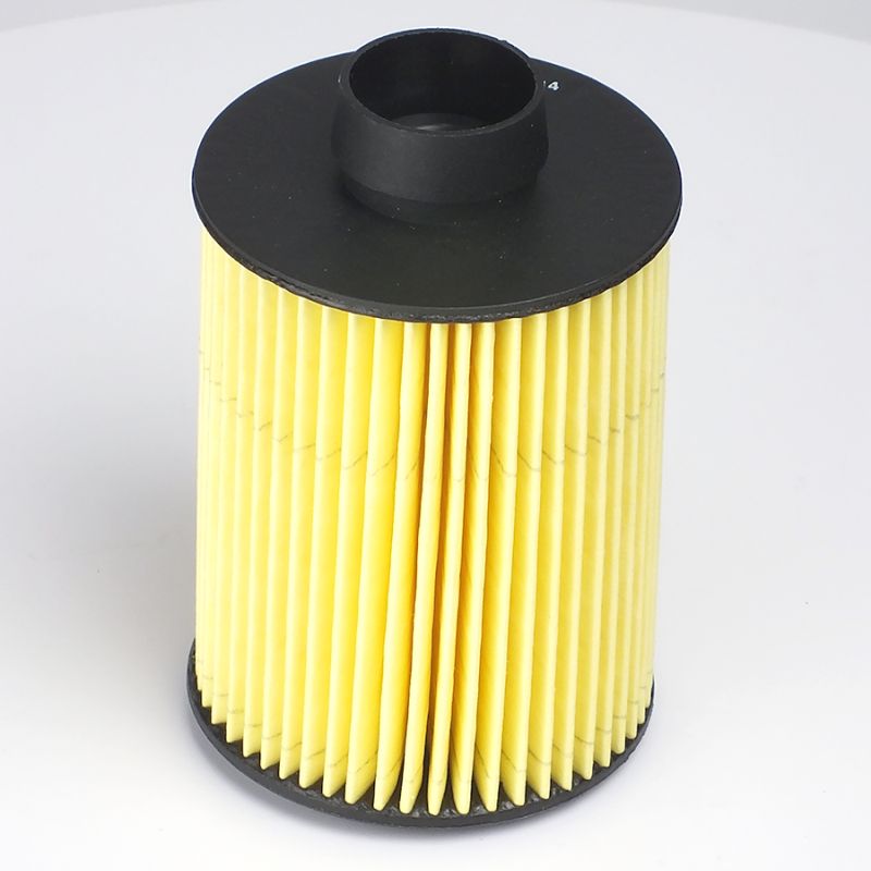 DELPHI HDF608: Degvielas filtrs